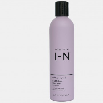 IN Fortifi-hairTM 深層修護系列洗髮水 250ml  (乾燥、受損、粗糙頭髮) (Intelligent Nutrients)